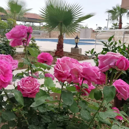 Esmeralda Butik Hotel Kizilot